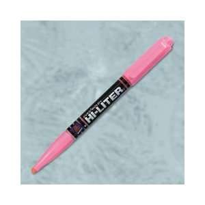  Hi Liter EverBold Pen Style Fluorescent Highlighter 