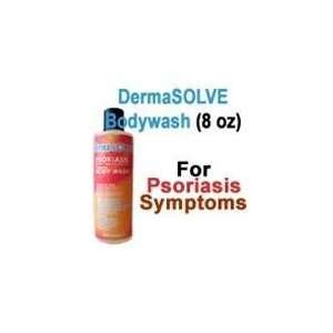  L&Avenir Skin Care DermBody Dermasolve BodyWash Beauty