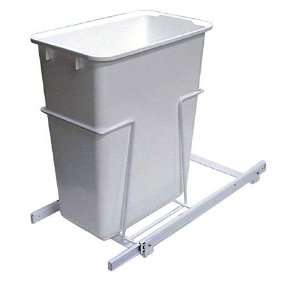  KV FEPSW10 1 35WH Narrow Bin Slide out, 35 qt