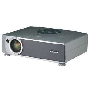  Canon Lv 7345 LCD Projector with turbobright 7.7lbs 1800 A 
