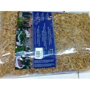    Sphagnum Moss for Orchid Planting 8oz Bag Patio, Lawn & Garden