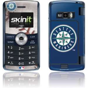  Seattle Mariners Game Ball skin for LG enV3 VX9200 