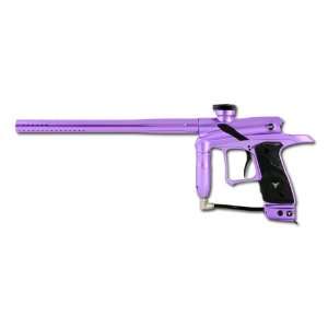  Dangerous Power G4 Paintball Gun   Light Purple / Black 