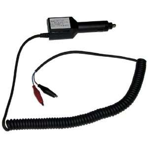  Strike Master Ice Augers 12 Volt Car Charger Sports 