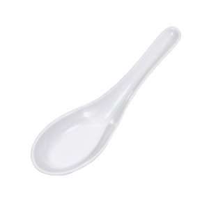  Chinese Soup Spoon Plastic