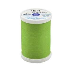  Dual Duty XP Thread Lime, 250 Yards Arts, Crafts & Sewing