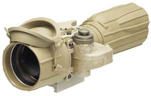   24 (M2124) Clip On Night Vision Weapon Sights (layway plan available