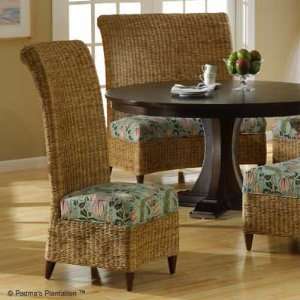  Padmas Plantation Bayside Dining Chair   BYS12