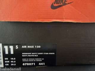 Shoes are 100% authentic and in original box. These are not B Grades 