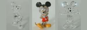 Who does not love Disney? Mickey mouse, Goofy, Donaldetc, see for 