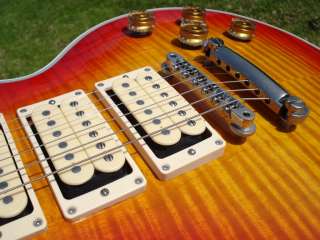 1997 Gibson Les Paul Custom Shop Ace Frehley #232  