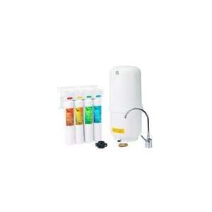 Watts RO Pure 4 Stage Reverse Osmosis System