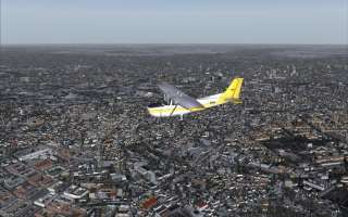   pro Pixel unter Verwendung der nativen 1024x1024 Bildgröße des FSX