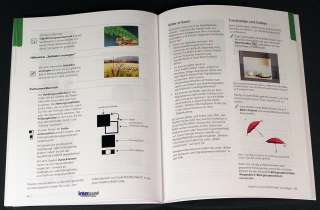 Corel Draw X5 Home & Student 3 PC Vv. Box +Handbuch NEU 0735163129359 