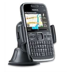 Nokia E72 Zodium Black Navigation Edition WLAN QWERTZ  