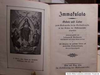Gebetbuch / Gebetsbuch / Andachtsbuch / Religion / Gesangbuch 