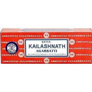  Kailashnath Masala Incense 250 Grams