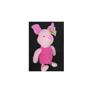  10 Piglet Stufed Toy by Applause Toys & Games