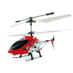   rc helicopter/remote control helicopter/gyroscope toys Toys & Games