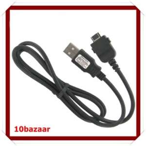 USB Data Cable For Virgin mobil UTStarcom Arc CDM 8074  