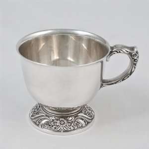  Heritage by 1847 Rogers, Silverplate Punch Cup