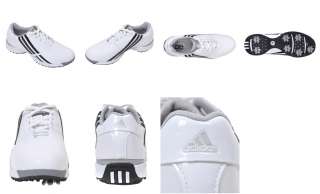  the game of golf in comfort and style with these Adidas Golf Shoes 