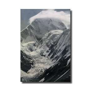 Minya Konka Range Sichuan Province China Giclee Print  