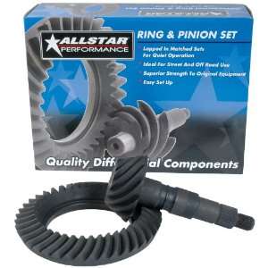 Allstar Performance ALL70032 9 5.43 Ring and Pinion Gear Set for Ford