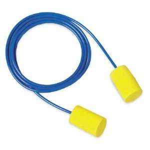  Aearo E A R Ear Plugs Classic Soft corded Thermal Reactive 