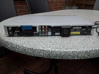 MEDION DVD / Festplattenrecorder   MD 81335 in Niedersachsen 