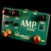 Lovepedal Amp Eleven   Overdrive Pedal