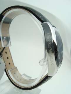 Emporio Armani Uhr Uhren Armbanduhr Damenuhr AR0644  