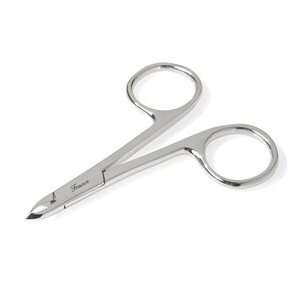   Cuticle Nippers Scissors Type. Made in France
