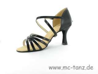 Capezio Tanzschuhe Rosa SD02 schwarz  