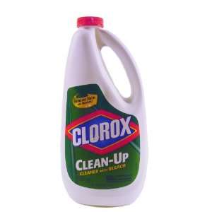  Clorox Clean Up with Bleach