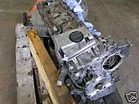 Mercedes W202 C250 TD Turbodiesel Motor OM 605960  