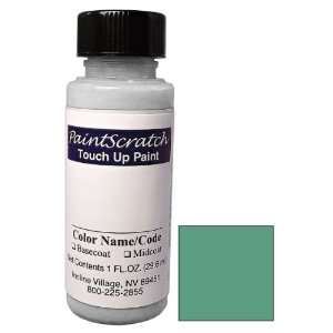   Paint for 2000 Cadillac Escalade (color code 18/WA9795) and Clearcoat
