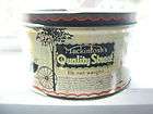 Mackintoshs Quality Street tin, old, vintage, Halifax, England 