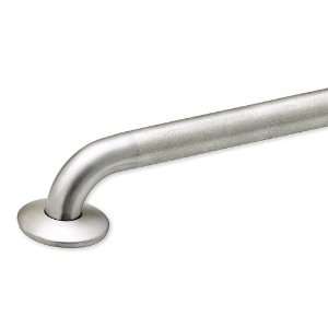    Slip Gripping Surface, 18 Inch X 1 1/4 Inch, Satin Stainless Finish