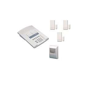   DVSKIT24 12 Channel Wireless Security Console Kit