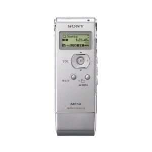  Sony ICD UX71 Digital Voice Recorder Electronics