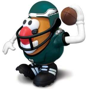  Philadelphia Eagles NFL Sports Spuds Mr. Potato Head Toy 
