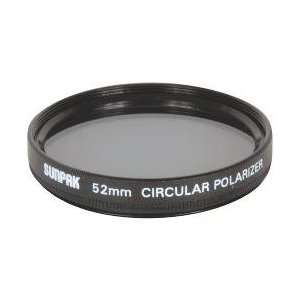  Sunpak CF 7060 CP Circular Polarized Filters 62mm