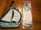 THIRTY ONE GIFTS ACCESSORY LOT / SET   NEW    COIN PURSE AND KEY FOB 