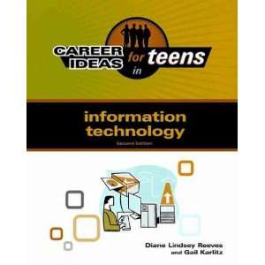  IN INFORMATION TECHNOLOGY by Reeves, Diane Lindsey ( Author ) on May 