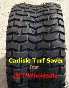 22X9.50 12 2P Carlisle Turf Saver Tires 511051  