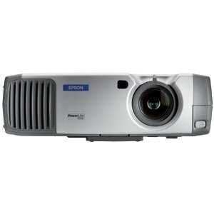  Epson PowerLite 600p Multimedia Projector Electronics