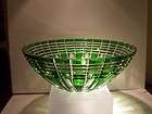 caesar crystal bowl czech cut to clear $ 275 00 see suggestions