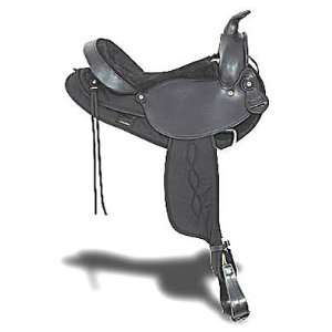  Cordura Arabian Saddle