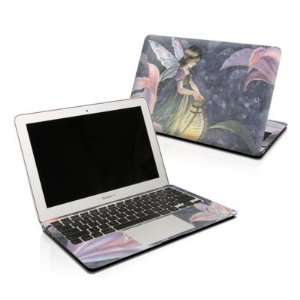 Twilight Lilies Design Skin Decal Sticker for Apple MacBook PRO 13 